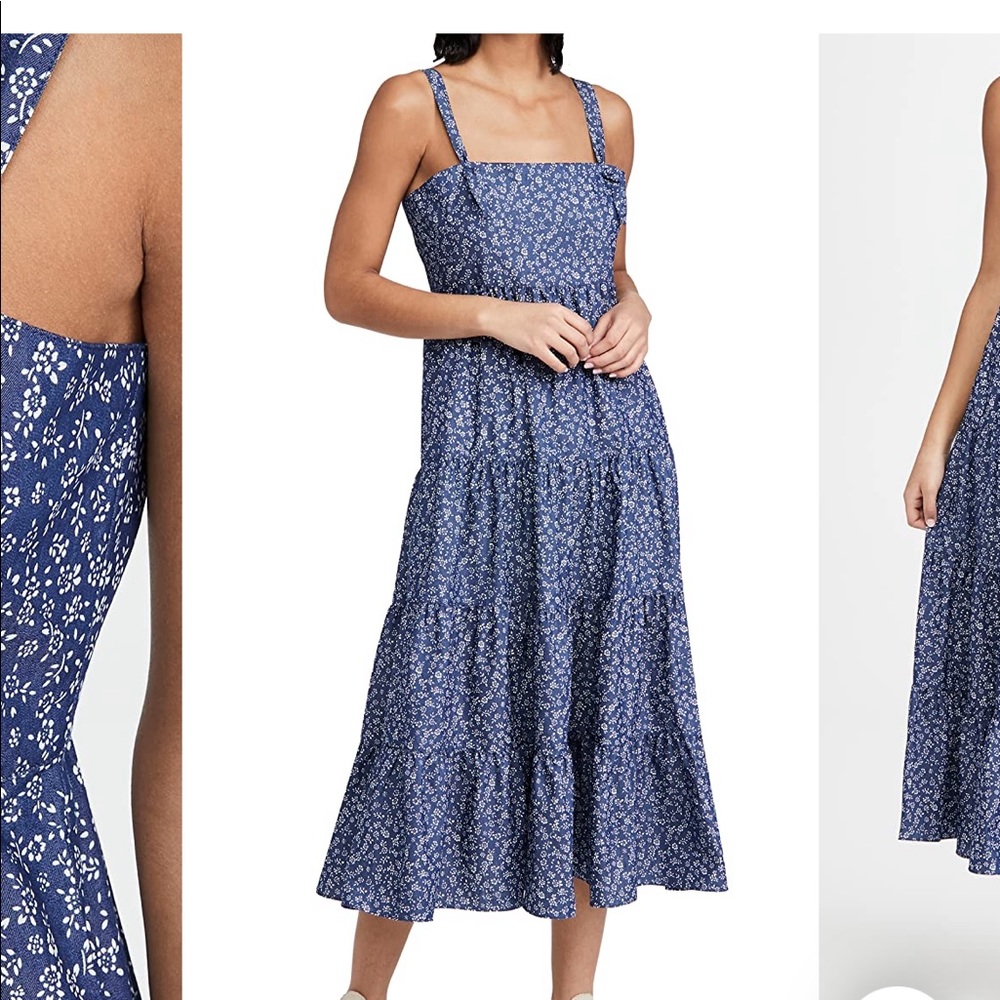 LIKELY Kimber Dress